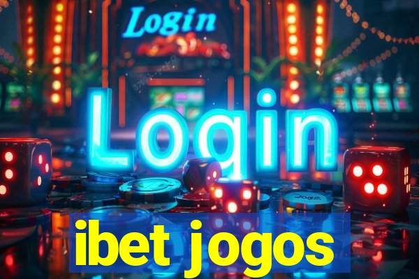 ibet jogos